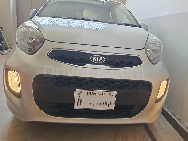 KIA Picanto 2022