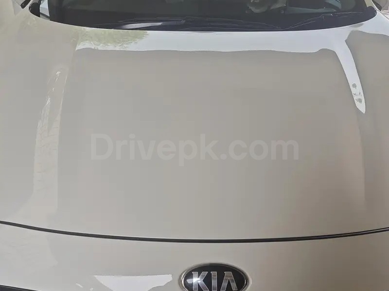 KIA Sportage 2021