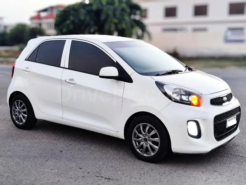 KIA Picanto 2022