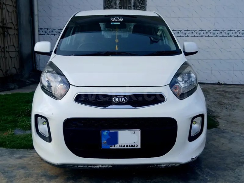 KIA Picanto 2021