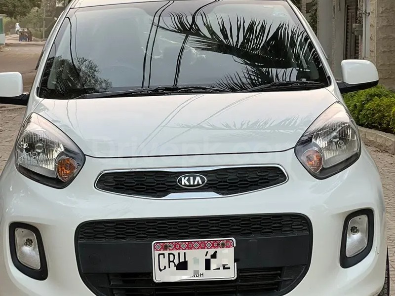 KIA Picanto 2025