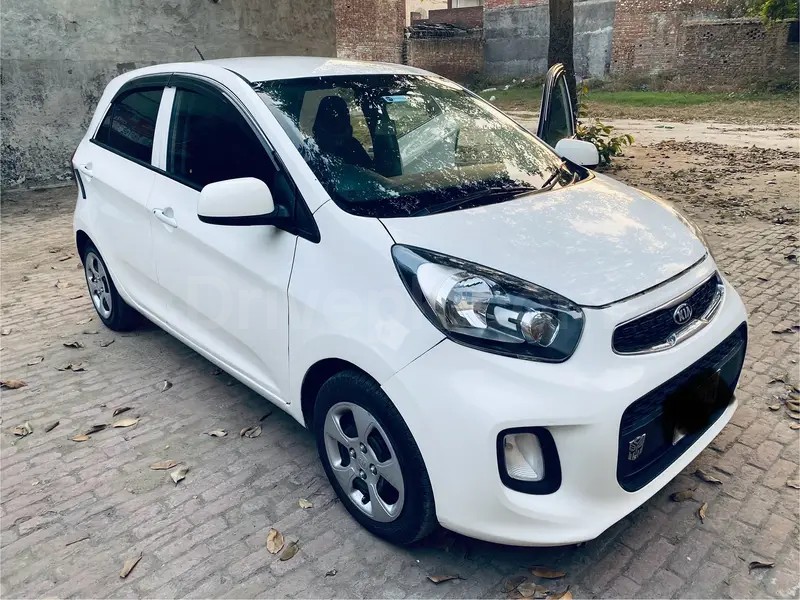 KIA Picanto 2021