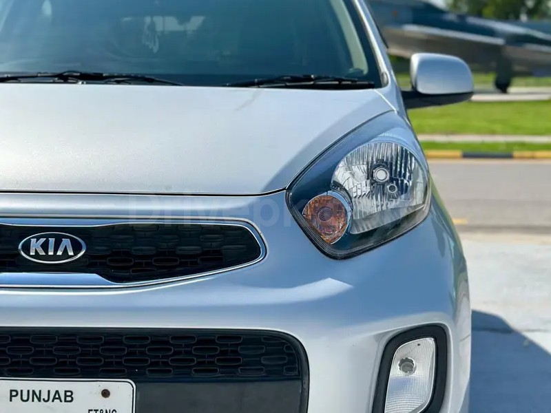 KIA Picanto 2021