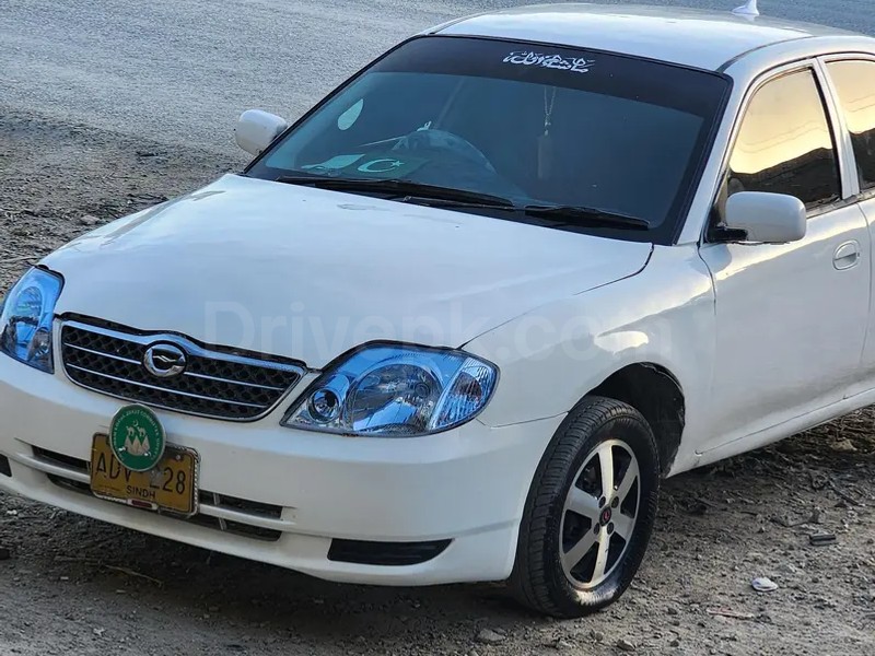 KIA Spectra 2002