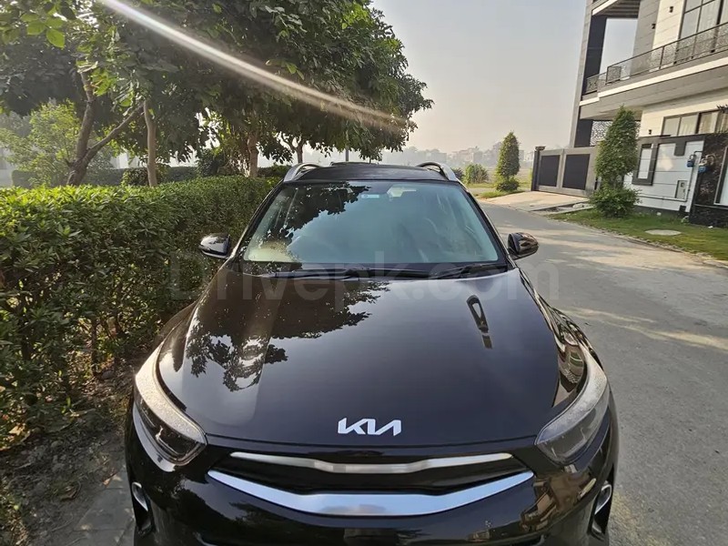 KIA STONIC 2022