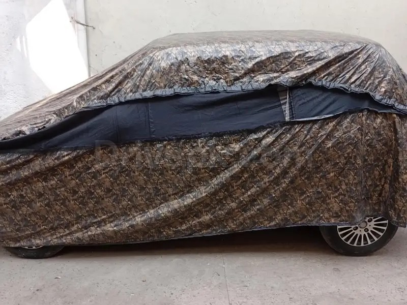 Suzuki Mehran VX 2014