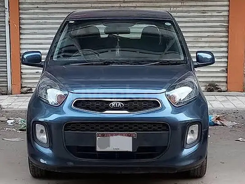 KIA Picanto 2022
