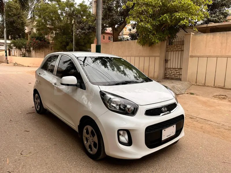 KIA Picanto 2020