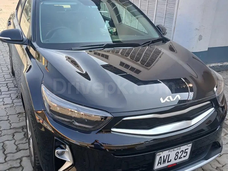 KIA STONIC 2025