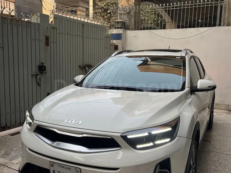 KIA STONIC 2022