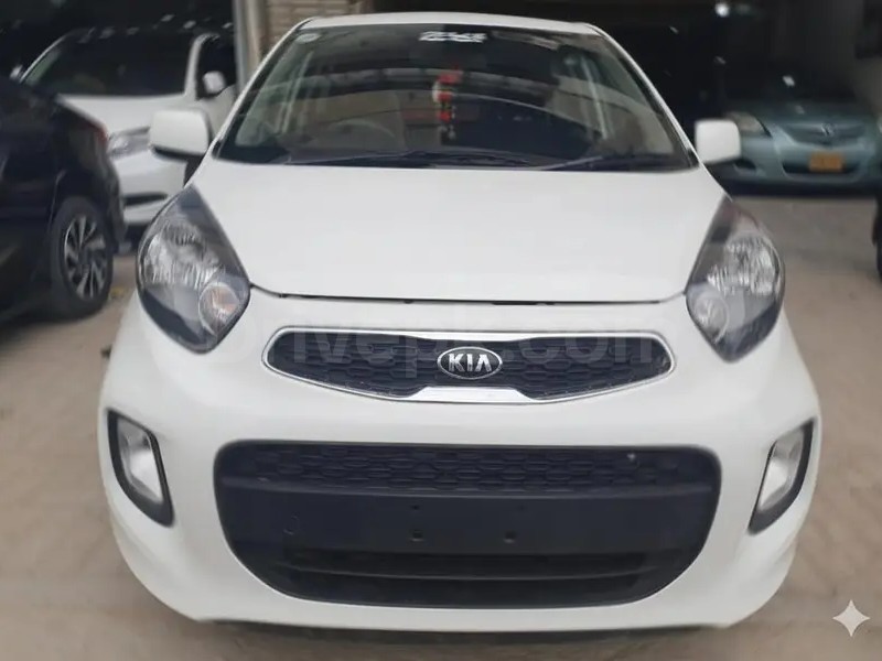 KIA Picanto 2020