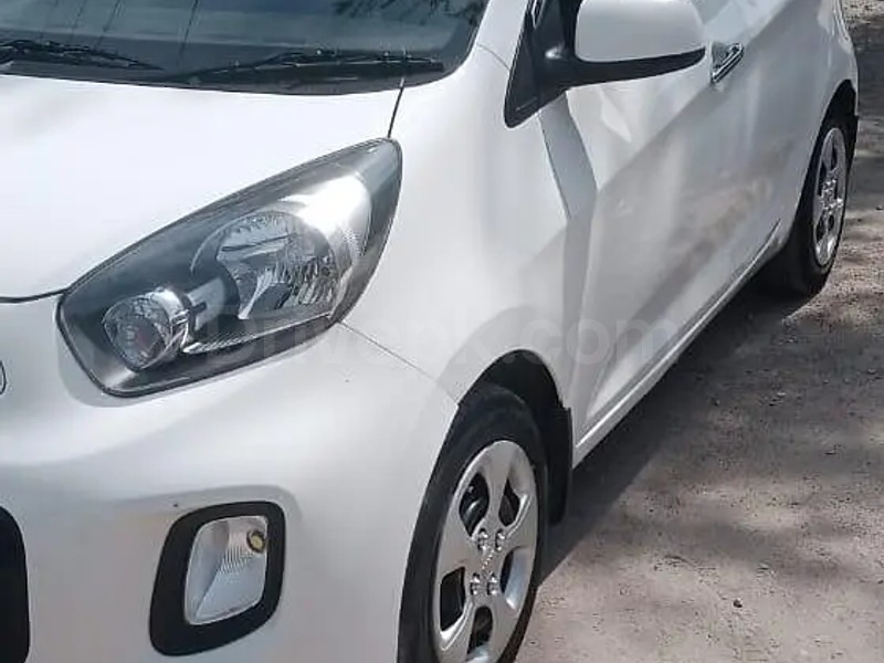 KIA Picanto 2021