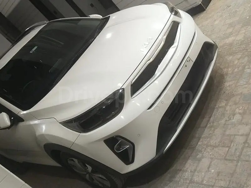 KIA STONIC 2022