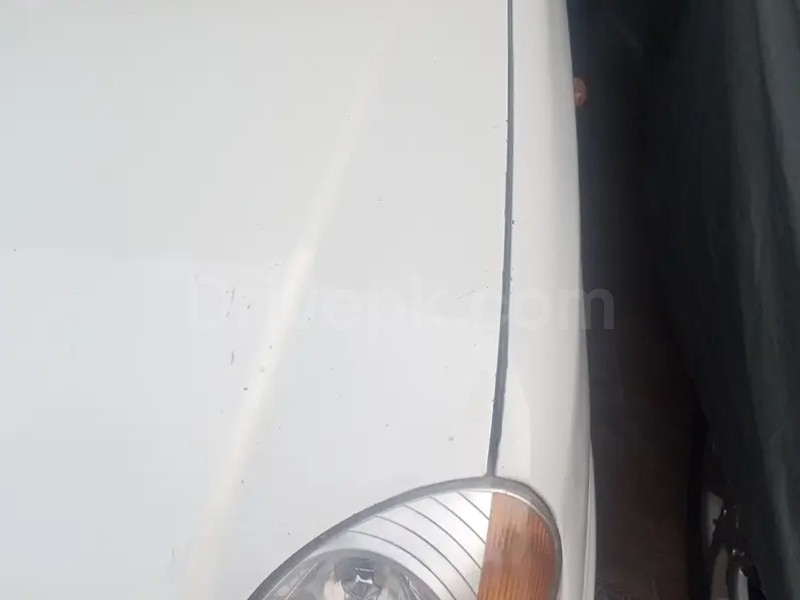 Hyundai Santro 2003