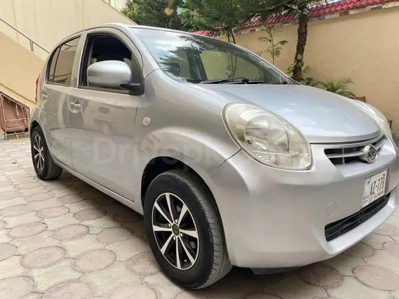 Daihatsu Boon 2010