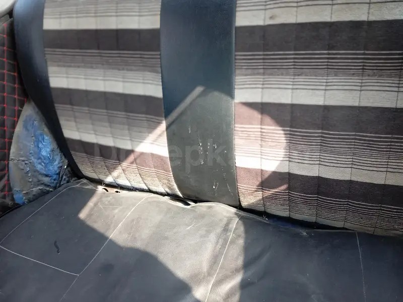 Daihatsu Charade 1987