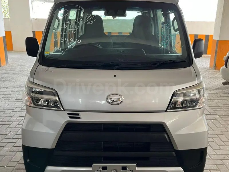 Daihatsu Hijet 2020