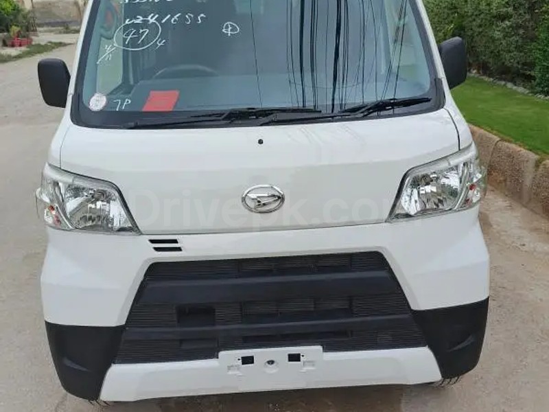 Daihatsu Hijet 2020