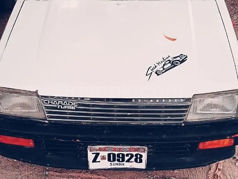 Daihatsu Charade 1994