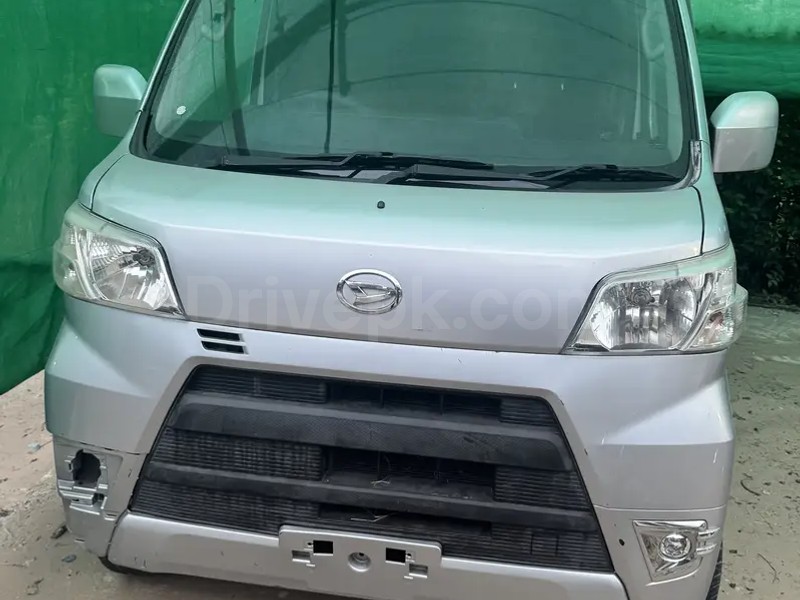 Daihatsu Hijet 2020