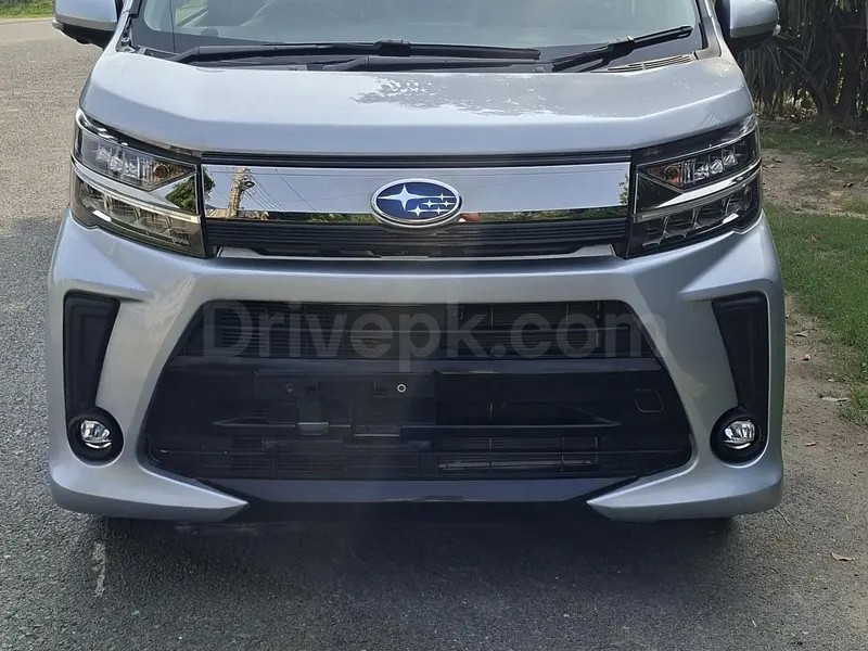 Daihatsu Move 2023