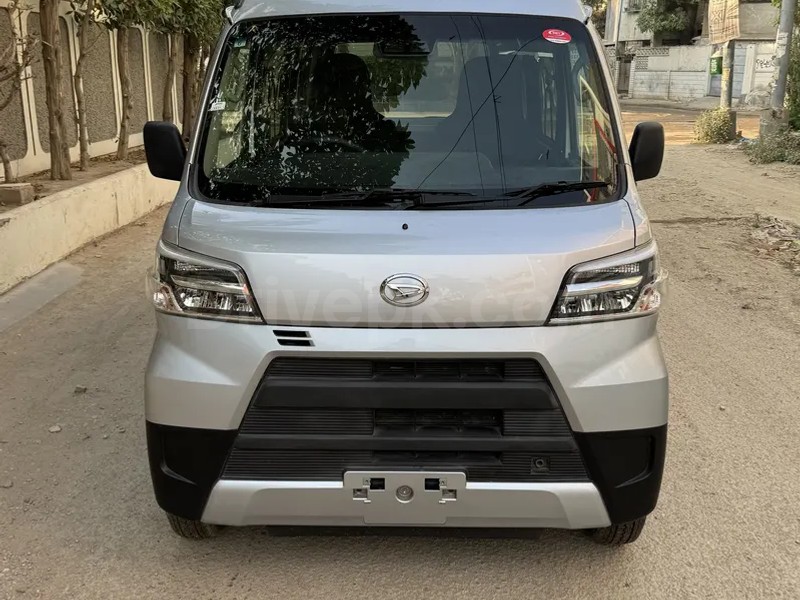 Daihatsu Hijet 2020