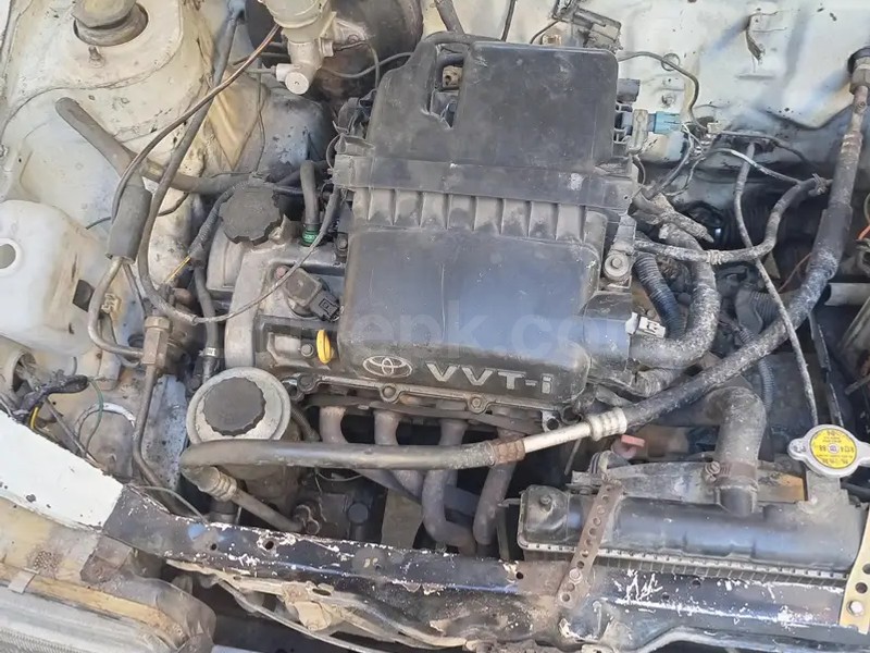 Daihatsu Charade 1987