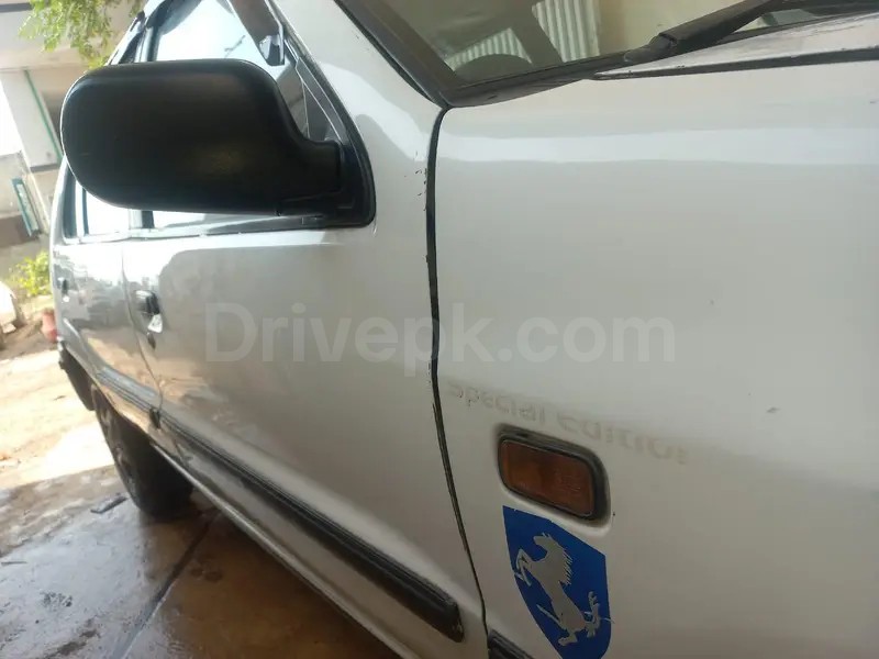 Daihatsu Charade 1988