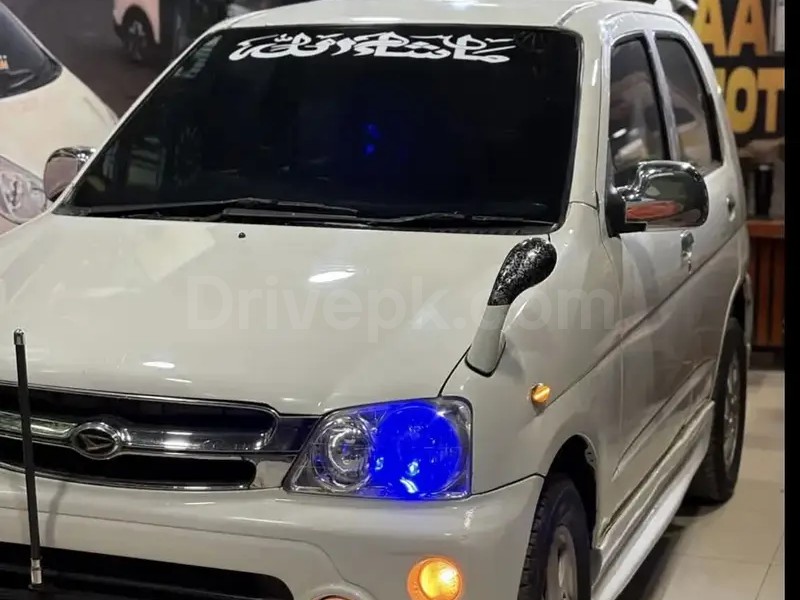 Daihatsu Terios Kid 2003