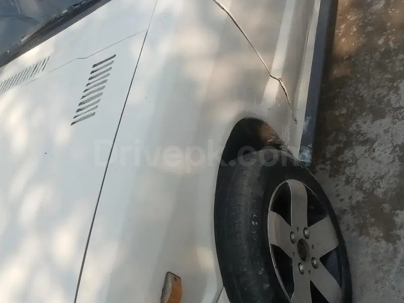 Daihatsu Charade 1982