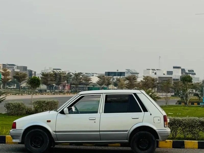 Daihatsu Charade 1994
