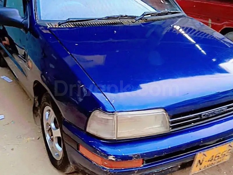 Daihatsu Charade 2025