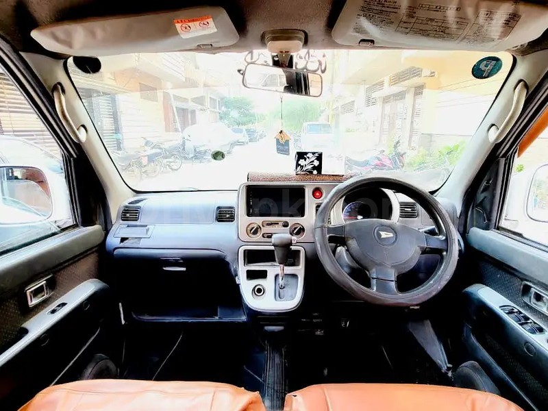 Daihatsu Atrai Wagon 2012