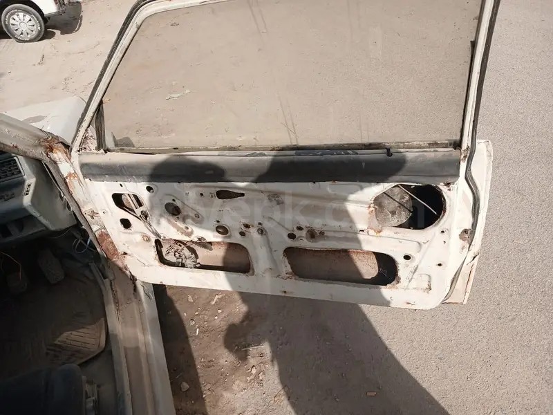 Daihatsu Charade 1984