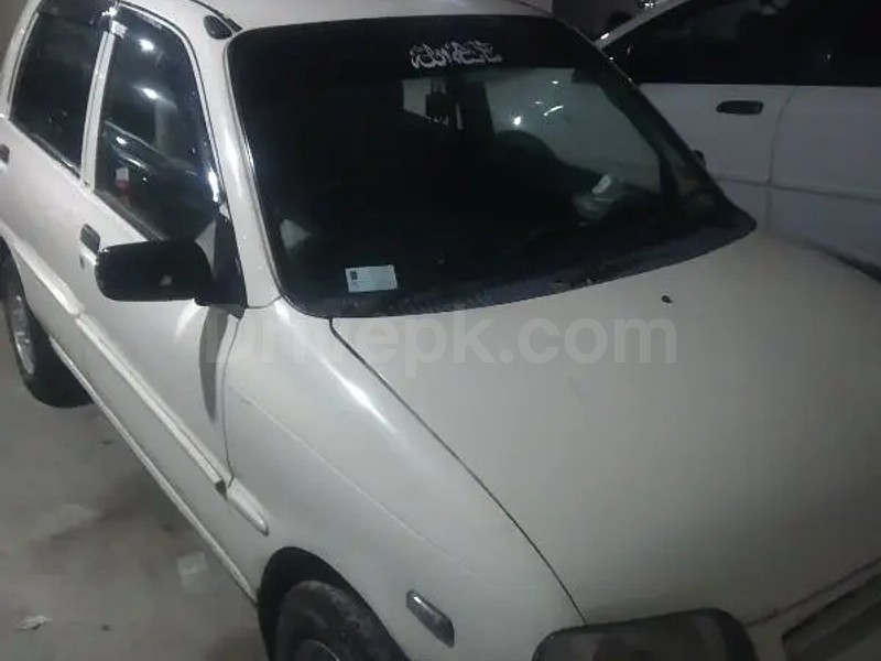 Daihatsu Cuore 2003