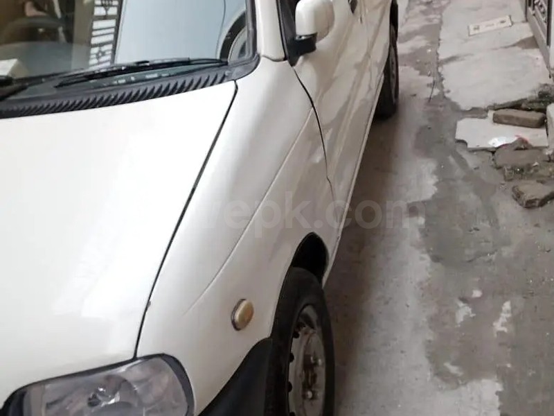 Daihatsu Cuore 2004