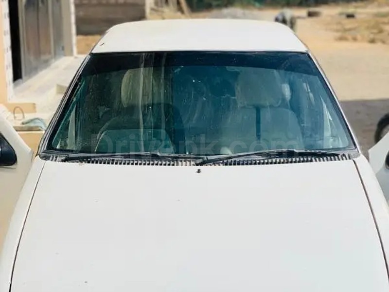 Daihatsu Charade 1993