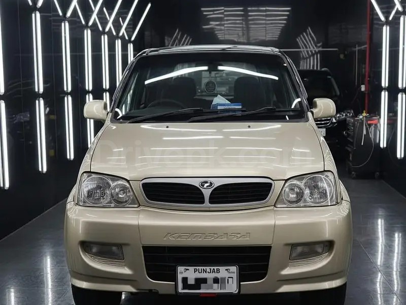 Daihatsu Terios Kid 2025