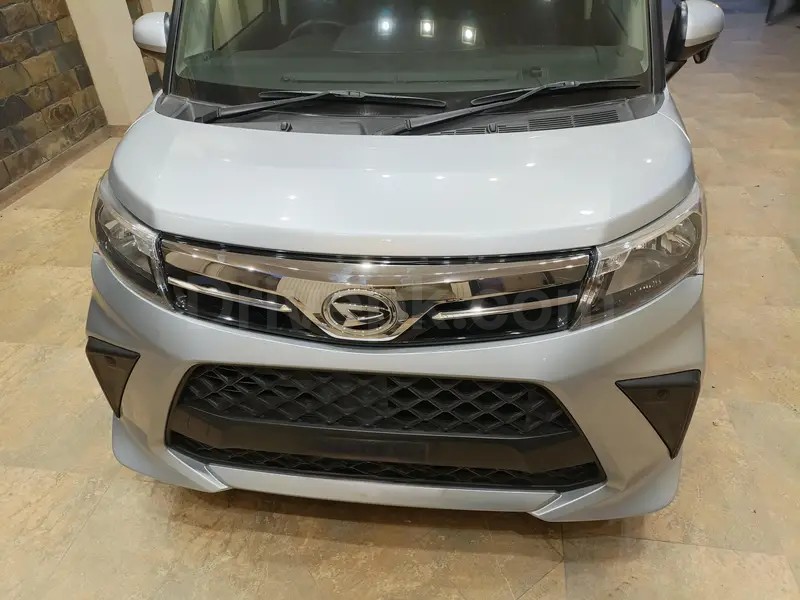 Daihatsu Other 2022