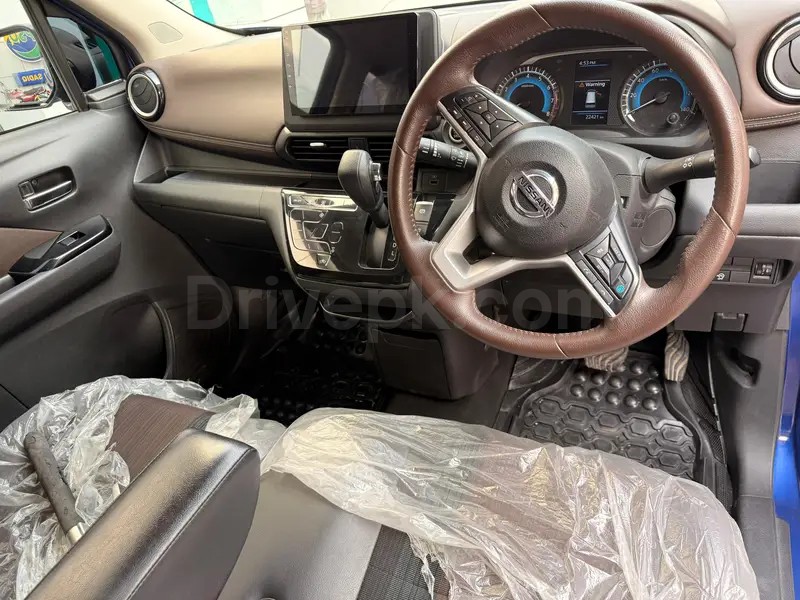 Nissan Dayz Highway Star 2020