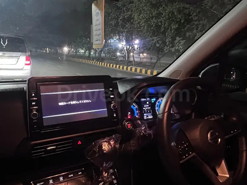 Nissan Dayz Highway Star 2021