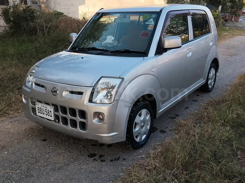 Suzuki Alto 2008