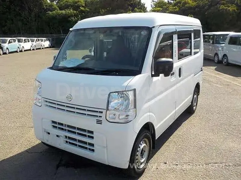 Nissan Clipper 2021