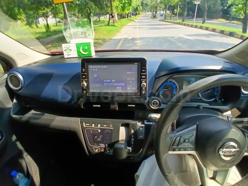 Nissan Dayz Highway Star 2020