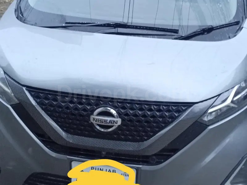 Nissan Dayz Highway Star 2019