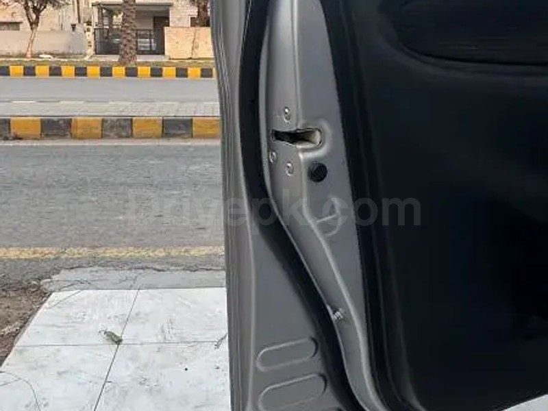 Nissan Dayz Highway Star 2014