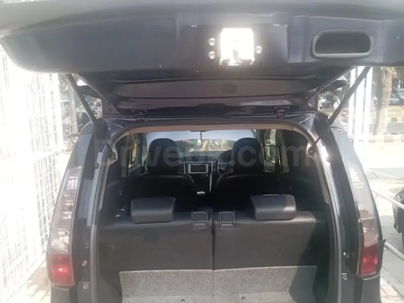 Mitsubishi EK Custom 2013