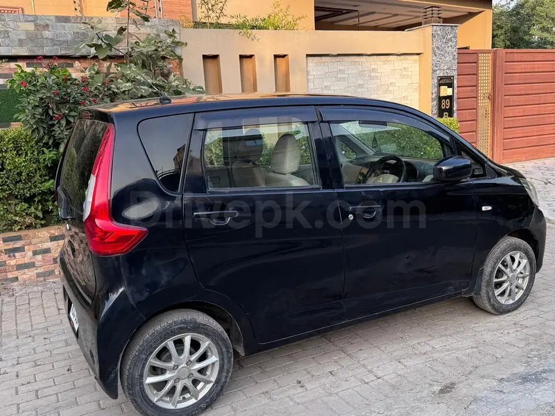 Mitsubishi Ek Wagon 2016