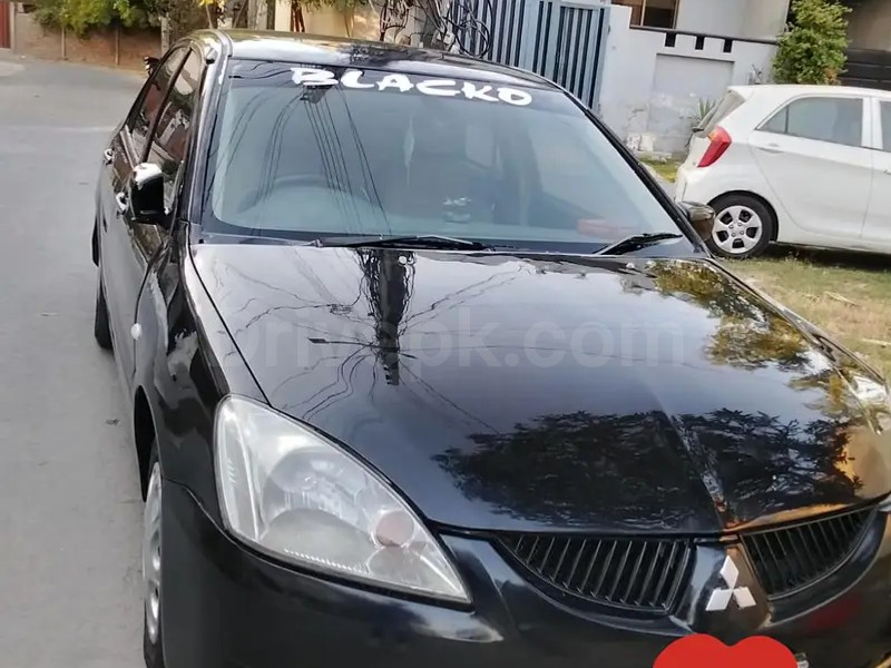 Mitsubishi Lancer 2005