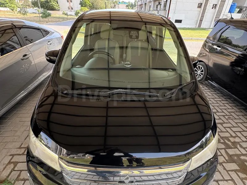 Mitsubishi EK Custom 2015